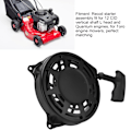 Miniatyrbild 7 av 8: Quantum Engines Precisionshantverk, Briggs Stratton-kompatibel startapparat, utsökt utförande säkerställer smidig drift för bred