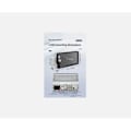 Miniatyrbillede 2 af 5: Touch Screen Bil Stereo Radio Bluetooth til Apple Carplay Android Auto FM Afspiller Touch Screen Bil Stereo Radio Bluetooth til Apple Carplay Android