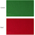 Pikkukuva 2 / 4: Grade Pool Table Billiard Cloth Pool Table Felt sopii, vihreä