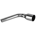 Miniatyrbild 3 av 8: GP Style Avgassystem, Reducerar Avgastemperaturen För En Säkrare Färd, Universellt Avgassystem Designat För Att Förhöja Din Motorcykelupplevelse Med Dess