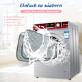 Miniatyrbild 7 av 7: Whiskers Delight Marsvinssängkläder, Fleece Burmatta för Smådjursburar, Snabbtorkande Halkfri Matta (2-pack)