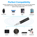 Miniatyrbild 2 av 5: Bluetooth-adaptermottagare bärbar handsfree Bluetooth