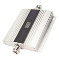 Miniatyrbild 7 av 8: Gsm Repeater 2G Mobil Signal Booster, Enkel Installation För Hemmet, Gsm Dcs Lte B3 2G 3G 4G Mobiltelefonförstärkare, Stöder Ios Och Android