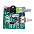 Miniatyrbild 5 av 8: Digital Förstärkarkort Kit, Bluetooth 5.0 Modul För DIY-projekt Och Hemunderhållningssystem