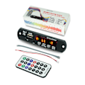 Miniatyrbild 1 av 7: Revolutionerande ljuddekoder för anpassningsbara ljudlandskap, Bluetooth-ljuddekoder med stöd för förlustfritt format för lyssning i audiofilklass