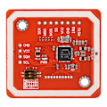 Miniatyrbild 2 av 8: Tålig Plast NFC-Modul För Betalningsåtkomstkontroll, Industriell Kontroll, I2C SPI-Gränssnitt Med UART-Kommunikation För Arduino-Kompatibla Enheter