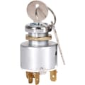 Tändningslås, 12V universell motorstartbrytare (sju