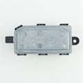 Miniatyrbillede 5 af 5: Blæsermotor Modstand AV6N19E624AA/B 1736548 1888653 til C-MAX FOCUS GRAND C-MAX KUGA TRANSIT
