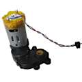 Miniatyrbild 3 av 5: Huvudborstmotor för DEEBOT OZMO 950 920 N8 N8 Pro T9 T8 Robotdammsugare Sopdelar Hushållssopmaskin Rengöringsverktyg Ny