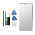 Miniatyrbillede 1 af 5: Til Samsung Note 10 N970/970F/970U Front Ydre Skærm + Værktøj