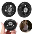 2 st Reserveringar för Resväska 80mm*24mm