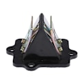 Miniatyrbilde 5 av 5: Reedventilmontering for Jog 50 Jog 90 Motor Moped Scooter