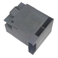 Miniatyrbillede 4 af 5: T6712 Vedligeholdelsespatron Spildblækopsamlingspatron Kompatibel med Epsonwf-6093 6593 Wf-8093 Wf8593 Printere