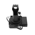 Miniatyrbillede 2 af 5: 1974002010 Ny Sort Sensor Luftmassemåler Flow Til M2 M6 1.6 2.0 2.3 197400-2010