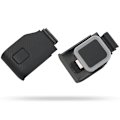 Miniatyrbilde 5 av 5: Reservedel for sidedeksel med USB-C Mini HDMI-port for GoPro HERO5 HERO6 Hero 5 6