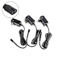Miniatyrbillede 2 af 4: Wahl 8148/8591/8504/1919 Trimmer Opladningsholder Stand AC Adapter Oplader FD86211464 2024THO