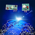 Pikkukuva 2 / 5: 433MHZ Ultra Module langaton lähetinmoduuli murtohälyttimen lähetin vastaanotin kannettava taajuus
