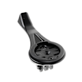 Miniatyrbillede 3 af 5: Til Sl7 Styrmonteringsholder Cykelcomputer Kamera Cykelstel Forlængelsessupport Holder