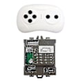 Miniatyrbillede 3 af 5: Csr-12t-1a Fjernbetjening Modtager til's Elbil Csr-12t-2a Controller