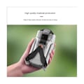 Miniatyrbillede 3 af 5: Linsebeskyttelsesdæksel til Gimbal til Mini 3 Pro - Beskyttelseshætte til Visionssensor - Alt-i-én-dæksel til Mini 3 Linseblænde