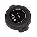Miniatyrbillede 2 af 5: Smartwatch-oplader til Pro USB-data og dock-opladningskabel Bluetooth-ur-oplader med 1M magnetisk sugekabel