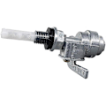 Miniatyrbild 4 av 5: 2x Universal bensinkran M10 x 1.25 för motorcykelgenerator