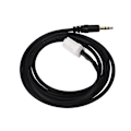 Miniatyrbilde 5 av 5: Bil AUX Adapter Lydkabel 8-pin Plugg for Suzuki HRV Swift Jimny Vitra