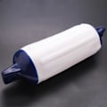 Miniatyrbillede 4 af 5: 1 stk. Oppustelig Båd Pvc Anti-Kollisions Tønde Marine 400X110 Mm Uv Beskyttelse Skibsfortøjningsbuffer