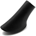 Miniatyrbillede 3 af 5: 20 Stykker / 10 Par Nordic Walking Pads Asfalt Gummi Buffer X-4gt