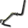Pikkukuva 2 / 2: Vaihto-HDD-kiintolevyn joustava kaapeli Macbook Pro A1278 13 tuuman 821-1226-a Jikaix