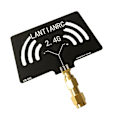 Miniatyrbillede 3 af 5: X-Lite Antenne 2.4G T-Form 2.4G Fjernbetjening Udvidet Rækkevidde Antenne Wifi Multi-Funktion Praktisk