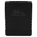Miniatyrbillede 4 af 5: Nyt 64mb Memory Save Card Til 2 Ps2 Konsolspil