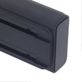 Pikkukuva 5 / 5: 4 in 1 Lataustelakka Switch Joyconille RGB-valo Tilaa Säästävä Kannettava Laturitelakka Joyconille