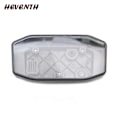 Miniatyrbilde 4 av 5: Interiørtilbehør For KTM Duke 690 790 16-19 Duke/R 890 690 21-22 16-17 Speedometer Instrument Case Gauge Odometer Tachometer Housing Cover Meter S2