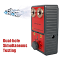 Miniatyrbillede 3 af 5: 0-6000RPM 12V Tændrørs Tester Diagnostisk Værktøj Analysator Tændingssystem Test Motorcykel Lastbil Benzin