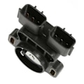 Miniatyrbillede 4 af 5: Gasspjæld Position Sensor Gasspjæld Position Sensor Til Y61 Skyline R33 A22-661-j03 A22661j03