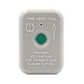 Miniatyrbild 1 av 5: 8C2T-1A203-A för Ford TPMS-19 Däcktrycksövervakningssensor TPMS Återställningsverktyg P20211224208
