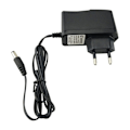 Miniatyrbillede 5 af 5: Balanceoplader 7.4v 2s Europæisk +adapter Til Wltoys V912 Til Syma X8 X8g
