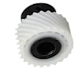 Miniatyrbilde 2 av 4: 2 stk. Symaskin Krok Drivgir 53741 - Slitesterk Krok Erstatning for Riccar