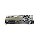 Pikkukuva 3 / 4: PCI-E - DUAL PCI -sovitinkortti, tukee WINXP/WIN7/WIN8/WIN10/WIN11, muovia