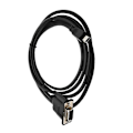 Pikkukuva 3 / 5: 1,8 m DB9 Naaras - USB mini 5 Pin Uros Kaapelisovitin