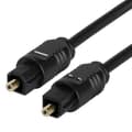 Digital Optisk Kabel för Sonos Playbar LÅNG -QH 2024THO