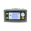 Miniatyrbild 4 av 5: DC-DC Automatisk Boost-omvandlare 80W 5A Strömmodul Justerbar Reglerad Strömförsörjning Batteriladdare