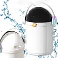 Aroma Diffuser USB - Humidifier RGB LED