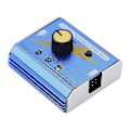Miniatyrbild 4 av 5: Power Servo Tester, 3CH ESC Multi Servo Tester, CCPM Servo Konsistens Master Checker för RC Flygplan Helikoptrar Bilar