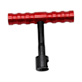 Miniatyrbilde 3 av 5: Generisk Paintless Dent Repair Tool T Bar Bil Bulk Utretter Verktøy for Bil