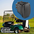 Pikkukuva 5 / 5: 48V Eteen/Taakse-kytkin, Club CAR ja Precedent 1996-Uudemmat Sähkögolfautotarvikkeet, Korvaa