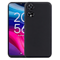 Miniatyrbillede 2 af 4: TPU Telefon Cover til TCL 505