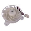 Miniatyrbilde 1 av 5: Kjøleskap Fordamper Viftemotor for Kjøleskap ZWF-30-3 B1353.4-15 Kjøleviftemotor BCD-430WP9C