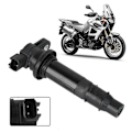 Miniatyrbilde 3 av 5: Sett med 4 Tennspoler for Yamaha Super Tenere XTZ1200 2012-2020 23P-82310-00-00 F6T548